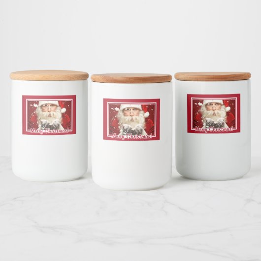 Etiketten voor kerstmis op basis van kerstmis voor (Flessen)