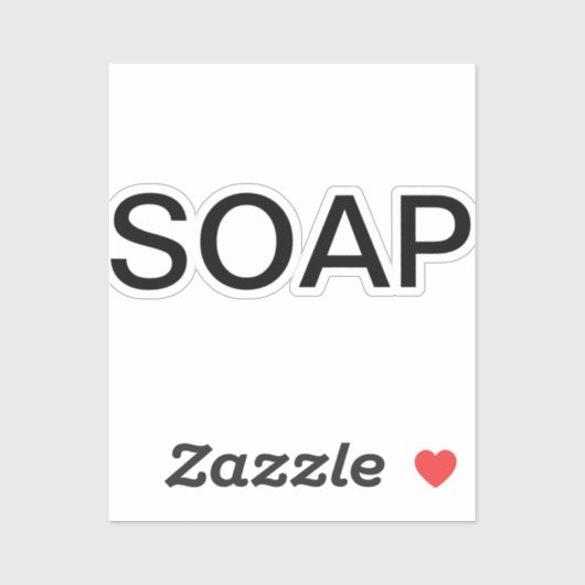 ETIKETTEN VOOR KITCHEN EN BATHROOM STICKER (Vel)