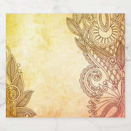 Etiketten voor meermalig gebruik