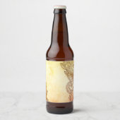 Etiketten voor meermalig gebruik (Voorkant)