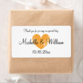 Etiketten voor Oranje hartentrouwwijn of waterfles (Insitu)