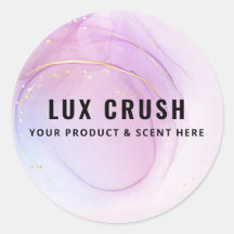 Etiketten voor pasta- en goudalcoholinkt