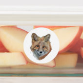 Etiketten voor schone kunsten labels (Aangebracht)