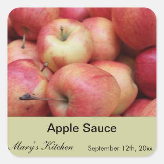 Etiketten voor tapijtschelp (Voorkant)