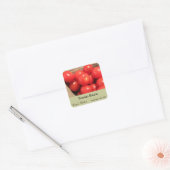 Etiketten voor tomatensaus (Envelop)