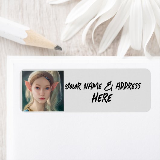  ETIKETTERING VAN DE ETIKETTERS VAN HET MEISJE ETIKET (Insitu)