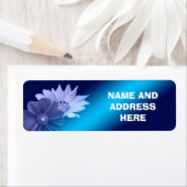 ETIKETTERING VOOR STROOMREMMEN ETIKET (Insitu)