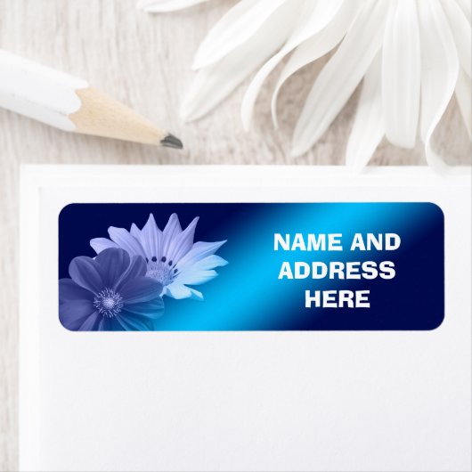 ETIKETTERING VOOR STROOMREMMEN ETIKET (Insitu)