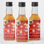 ETIKETTERING WIJNFLESJES LIKEURFLES ETIKET (Flessen)