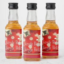 ETIKETTERING WIJNFLESJES