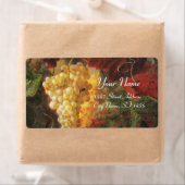 ETIKETTERS VAN DE OUDE DRUIVENWIJN ETIKET (Insitu)