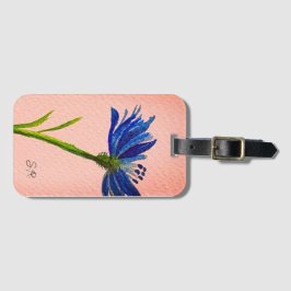 Etiqueta de maletas bagagelabel