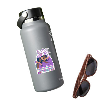 Etiqueta engomada del vinilo cortado Cut Sticker