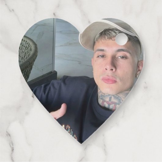 etiqueta mc paiva  bedankjes labels (Achterkant)