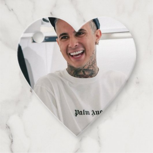 etiqueta mc paiva  bedankjes labels (Voorkant)