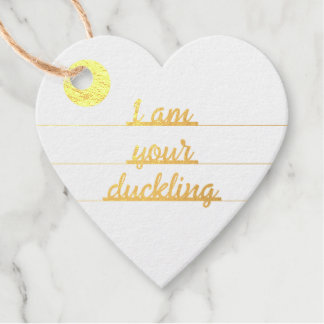 Etiqueta para recuerdos con relieve metalizado bedankjes labels