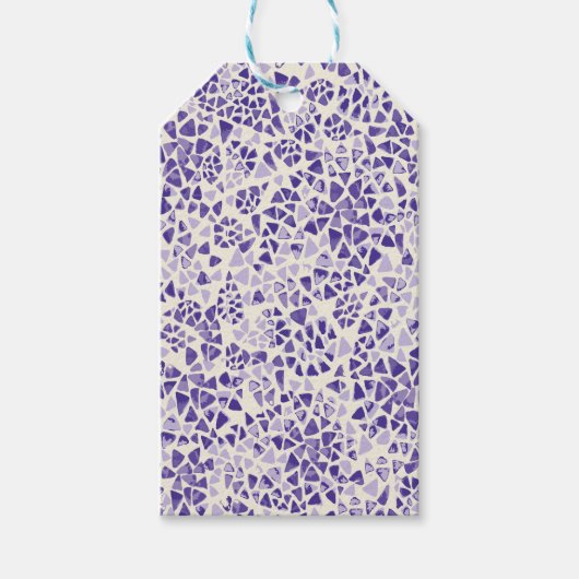 Etiqueta para regalo cadeaulabel (Voorkant)