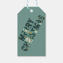 etiqueta para regalo cadeaulabel