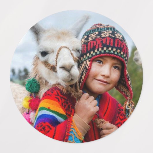 Etiquetas multifunción labels (Design 2)