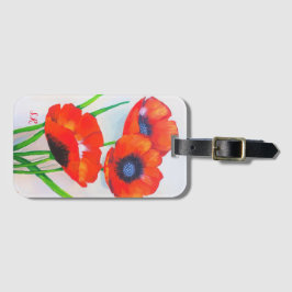 Etiquetas para maletas bagagelabel