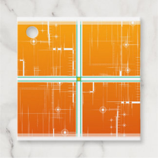 Etiquetas para recuerdos bedankjes labels