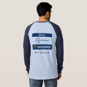 Etirel T-shirt (Achterkant volledig)