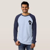 Etirel T-shirt (Voorkant volledig)