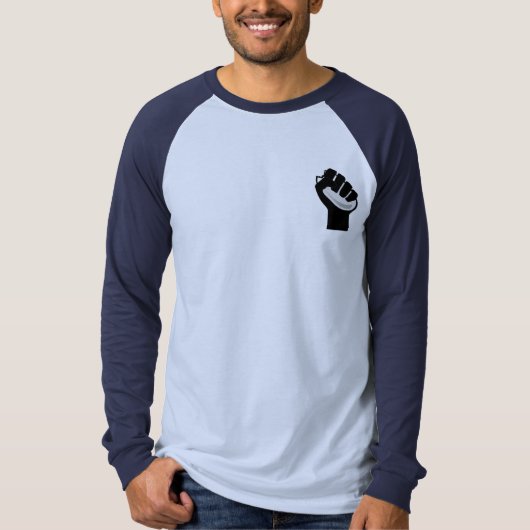 Etirel T-shirt (Voorkant)