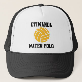 ETIWANDA WATER POLO Pet