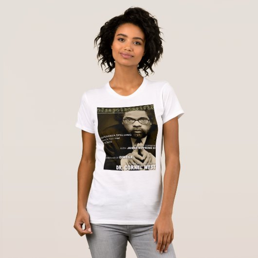 ETM januari 2009 T-shirt (Voorkant volledig)