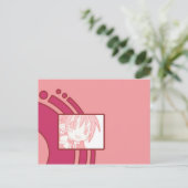 Etna Art. 1 Briefkaart (Staand voorkant)