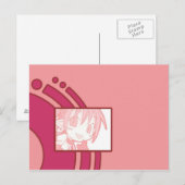 Etna Art. 1 Briefkaart (Voorkant / Achterkant)