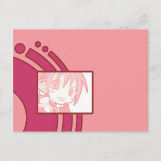 Etna Art. 1 Briefkaart