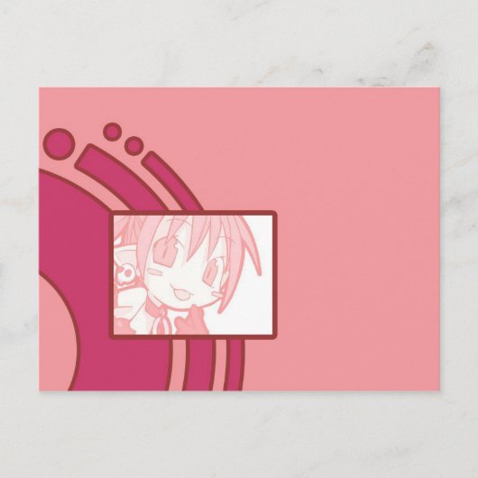 Etna Art. 1 Briefkaart (Voorkant)