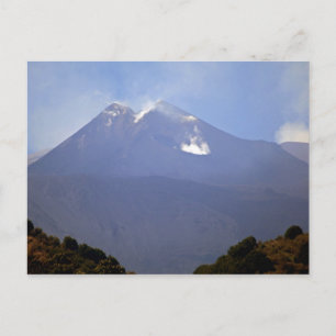 Etna Briefkaart