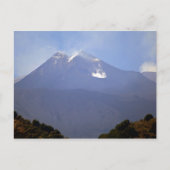 Etna Briefkaart (Voorkant)