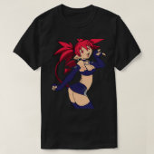 Etna Disgaea T-shirt (Design voorkant)