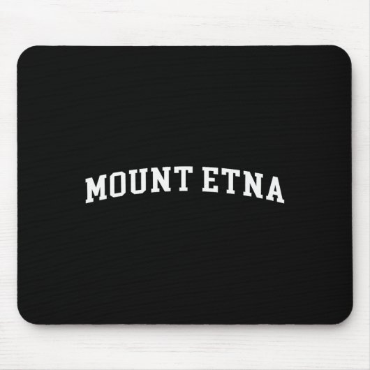 Etna Muismat (Voorkant)