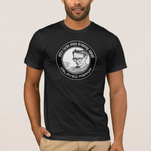 ETNDS Vertraagde Aaron T-Shirt