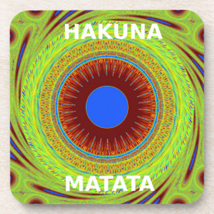 Etnici hebben een fijne dag en een betere nacht bier onderzetter