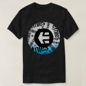 Etnies Merch T-shirt (Design voorkant)