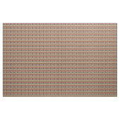 etnisch afrika naadloos patroon stof (Yard (91,4 cm))