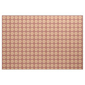 etnisch afrika naadloos patroon stof (Fat Quarter)