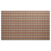 etnisch afrika naadloos patroon stof (Yard (91,4 cm))