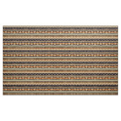 etnisch afrika naadloos patroon stof (Yard (91,4 cm))