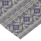 etnisch afrika naadloos patroon tafelkleed (Gekanteld)