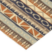 etnisch afrika naadloos patroon tafelkleed (Gekanteld)