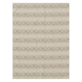 etnisch afrikaans stammenpatroon tafelkleed (Voorkant)