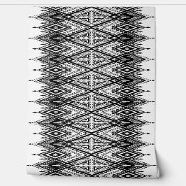 Etnisch Behang