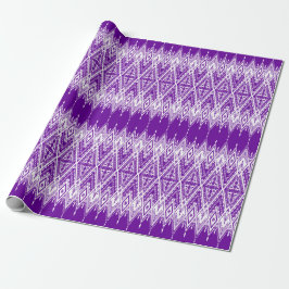 Etnisch Cadeaupapier